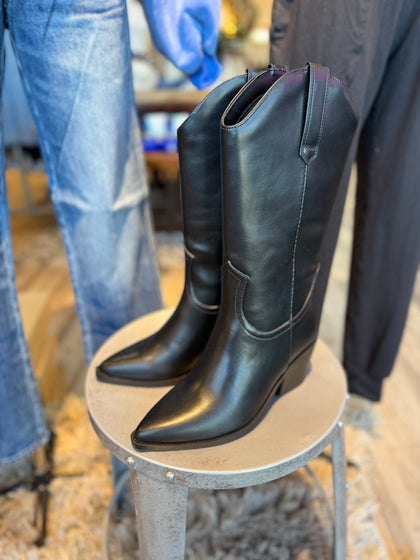 Key boots