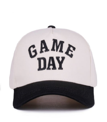 Game day hat