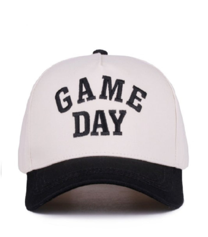 Game day hat