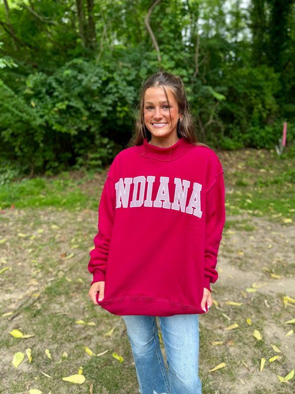 Indiana mock