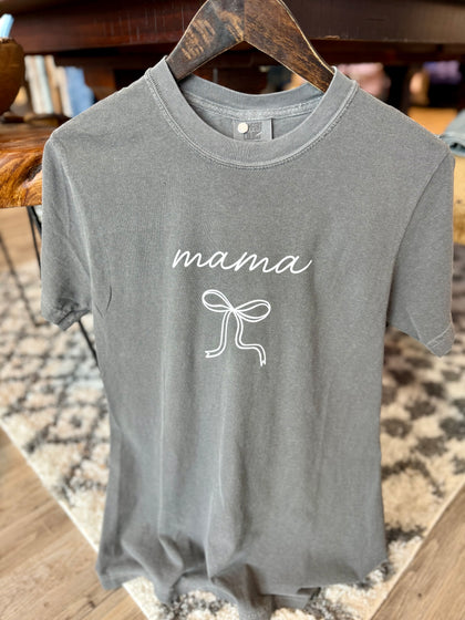 Mama Bow