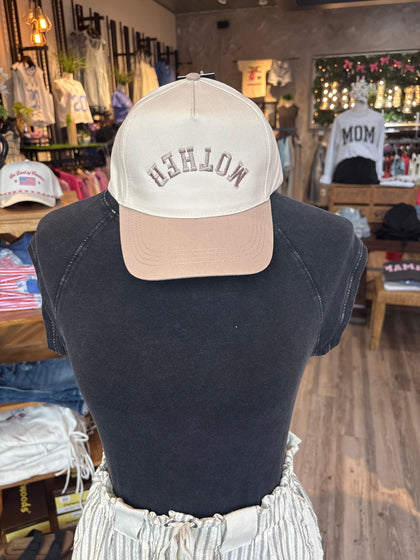 Mother cap