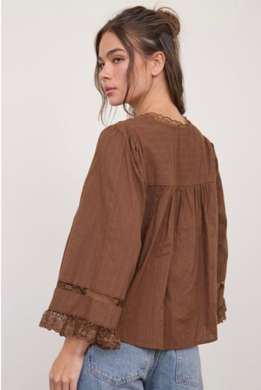 Ft1034 brown
