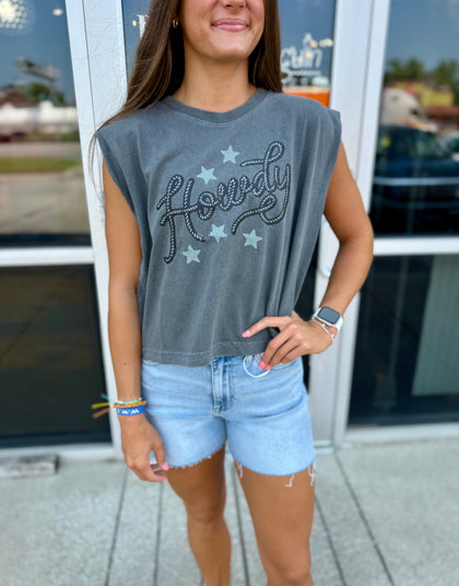 Howdy stars