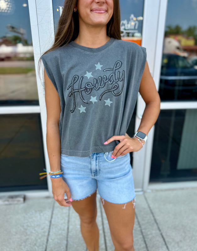 Howdy stars