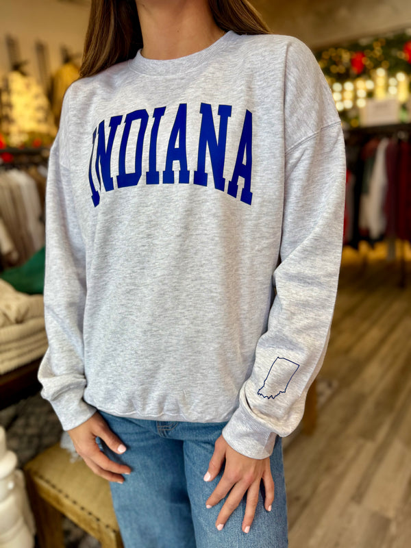 Sleeve Indiana