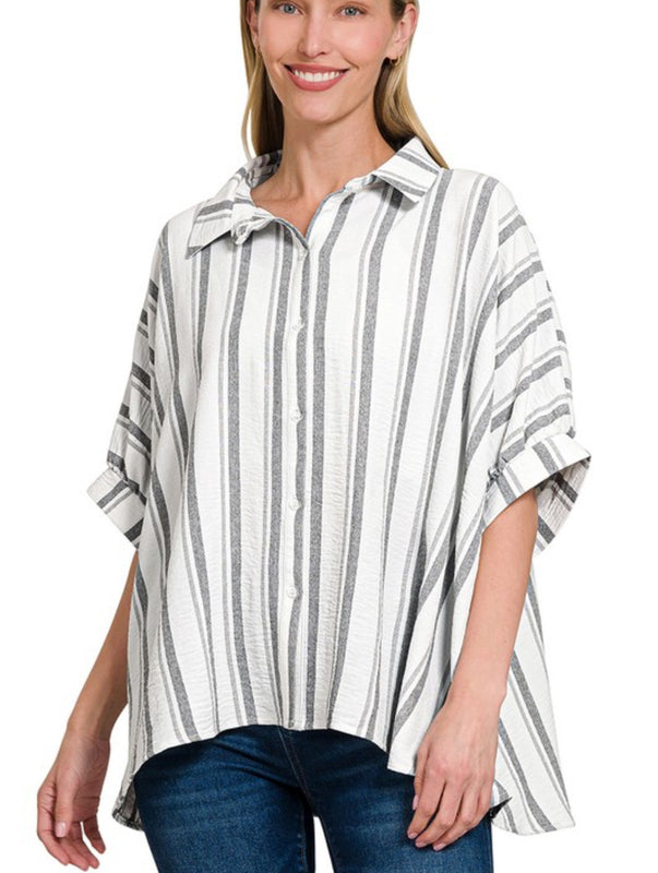 Oversized stripe
