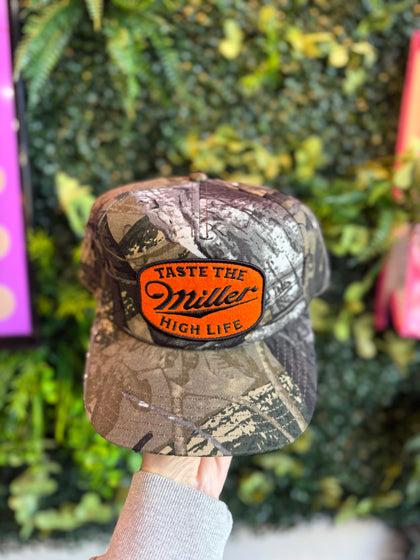 Miller camo