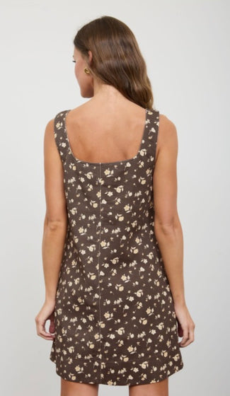 Fd1005 brown