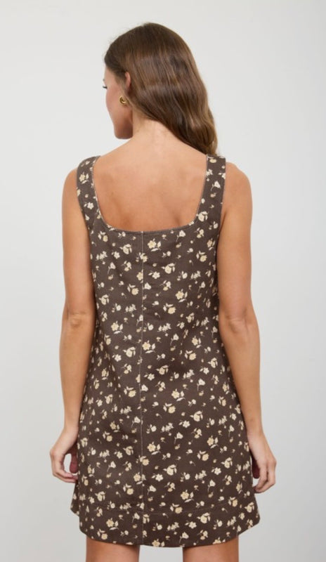 Fd1005 brown