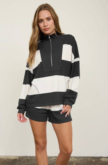 Stripe set