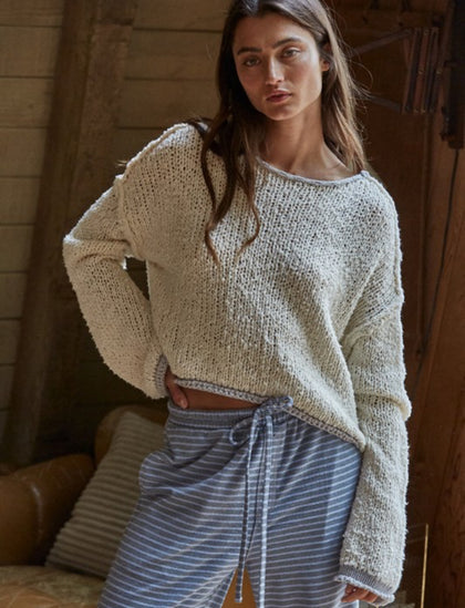 Dreamscape sweater