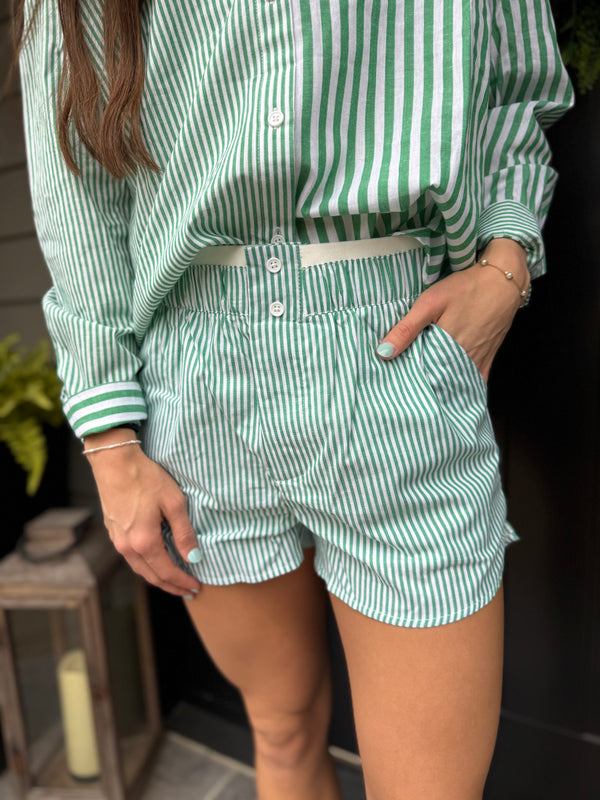 Stripe Set