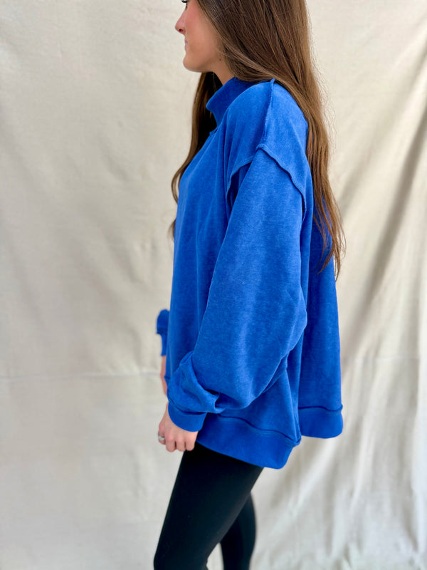 2594 blue