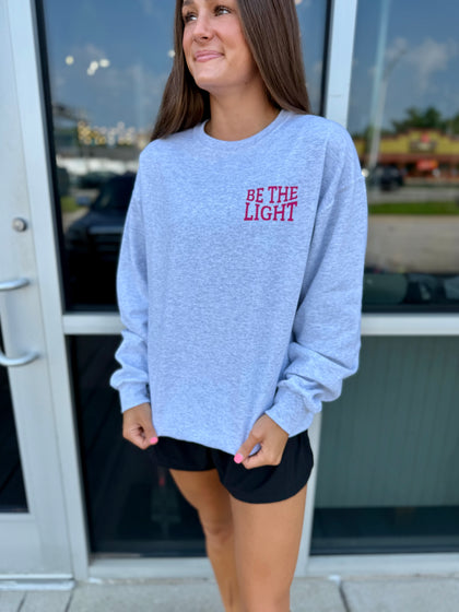 Be the light crew