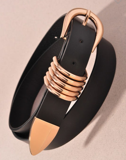 Ring belt