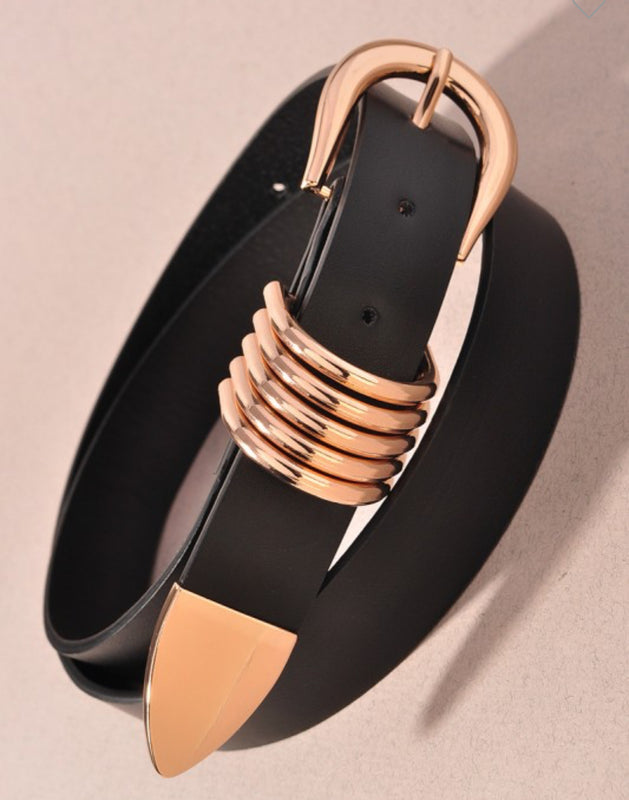 Ring belt