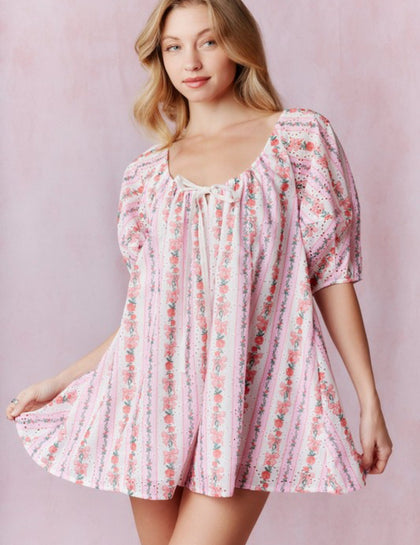 Kate romper