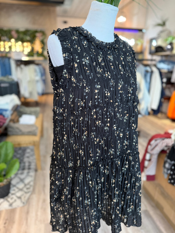 Easel dress