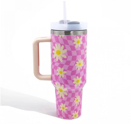 Flower cup