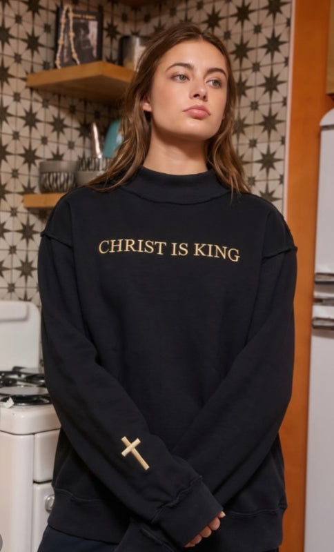 Christ is king