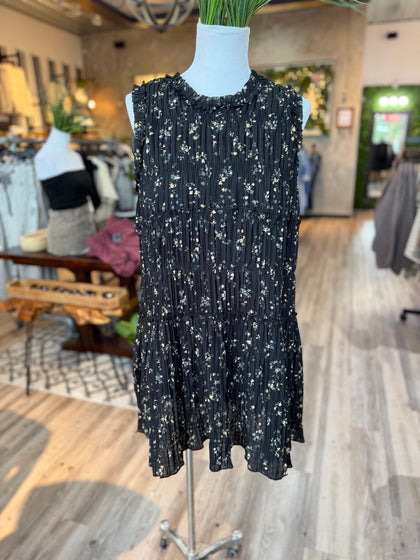 Easel dress
