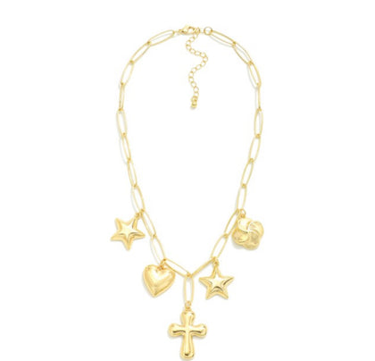 62 necklace