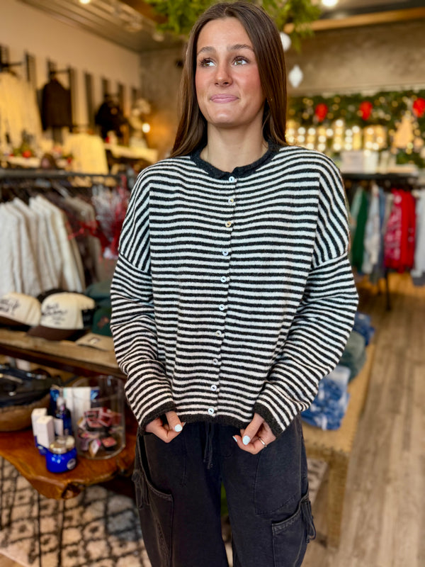 Piper stripe