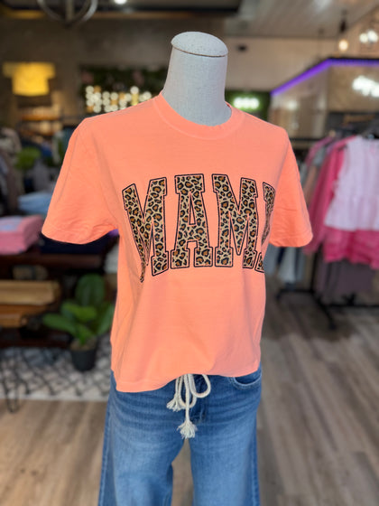 Neon mama