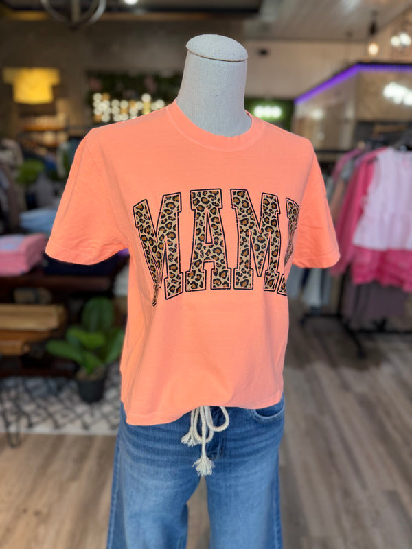 Neon mama