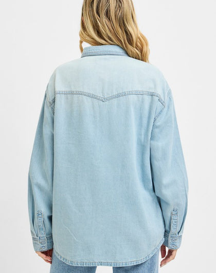 Western shirt