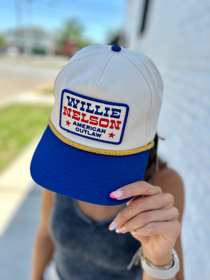 Willie hat