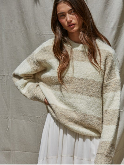 Olsen stripe