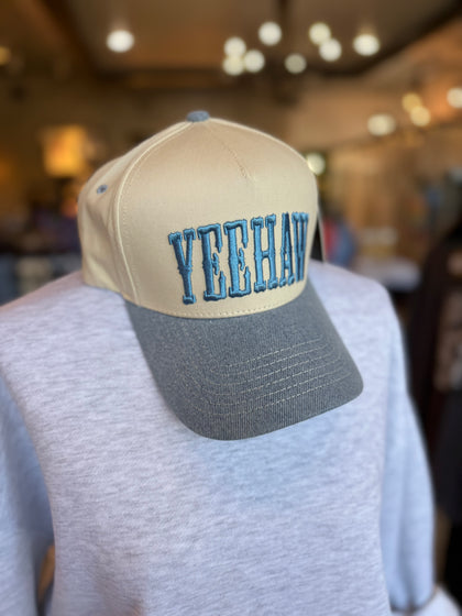 Yeehaw hat