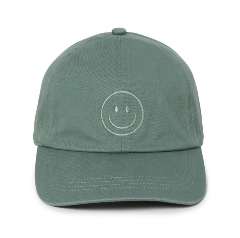 Smiley hat