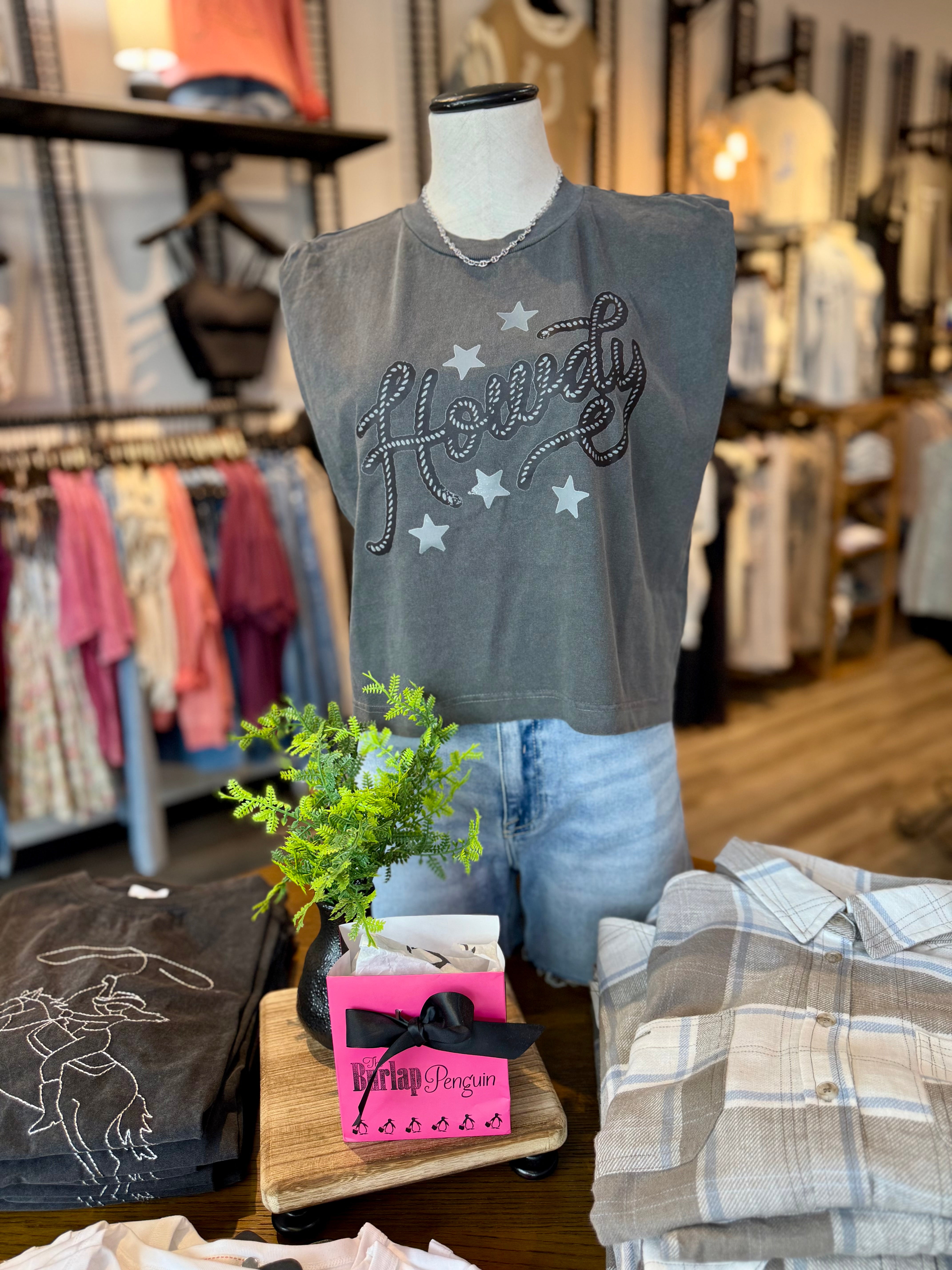 SHOP  TOPS