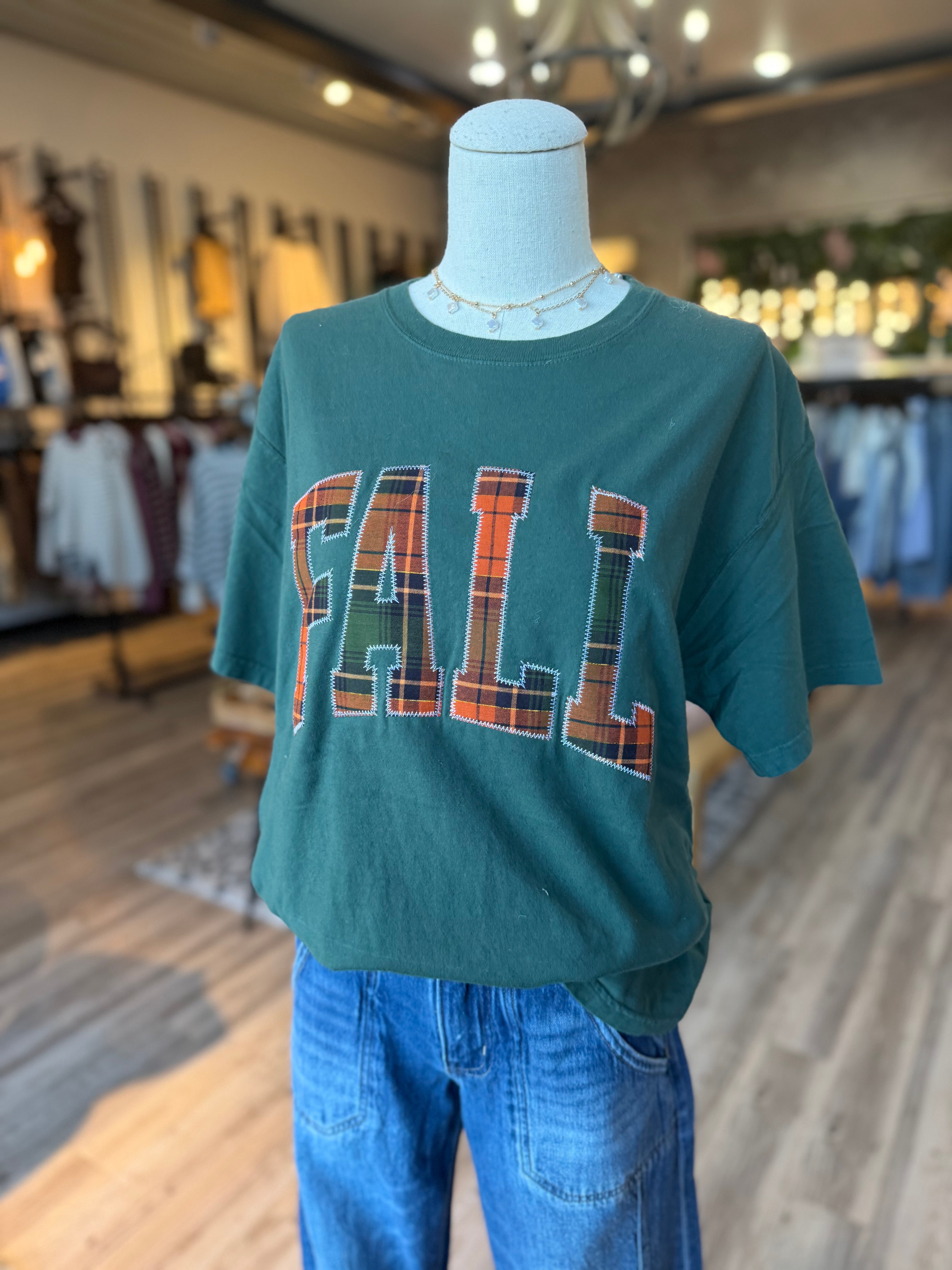 SHOP  TOPS