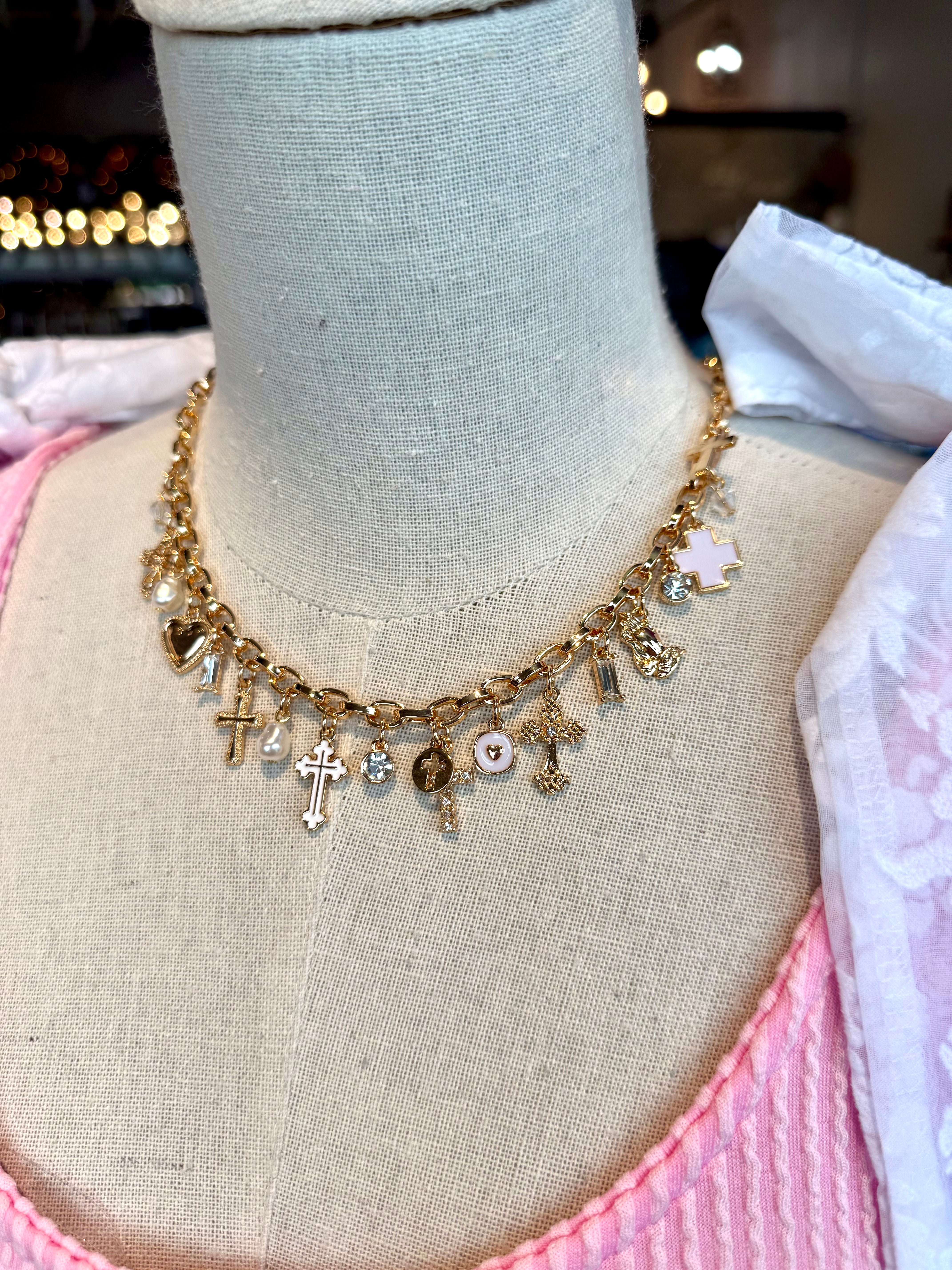 SHOP 
ACCESSORIES
