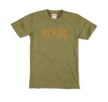 Green acdc