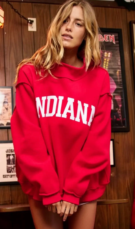 Indiana reverse